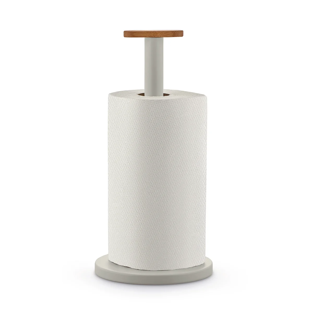 Alessi - Mattina Küchenrollenhalter