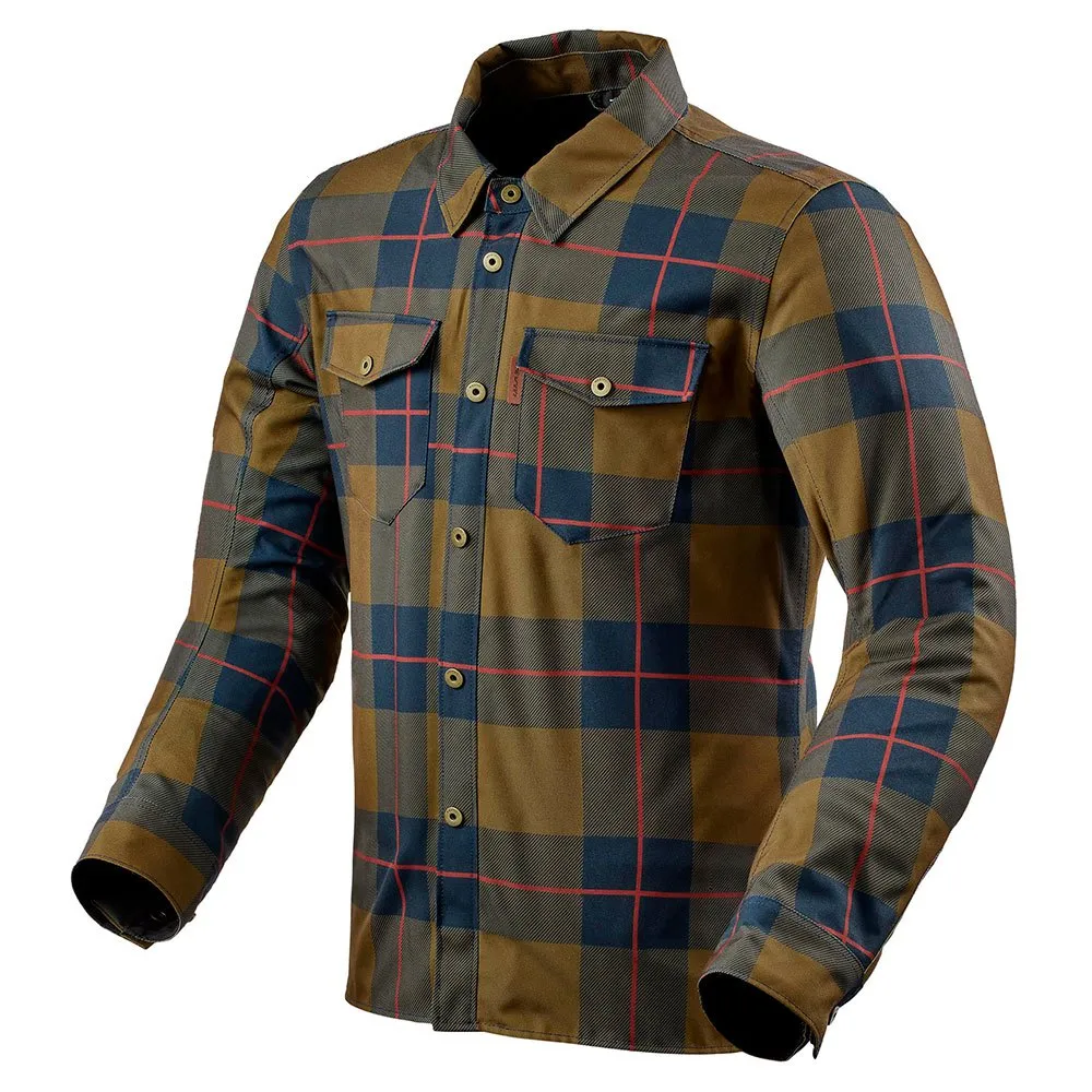 Revit Bison 2 H2O jacket