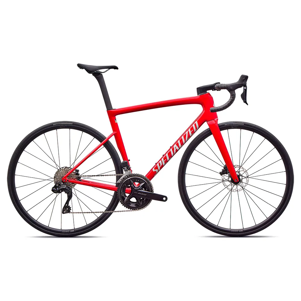 Specialized Tarmac SL8 Comp 105 Di2 road bike