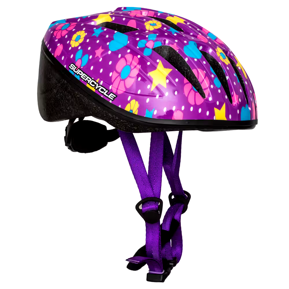 Supercycle Infant Crosstrail Bike Helmet