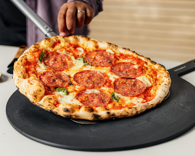 Gozney 18" Pizza Server