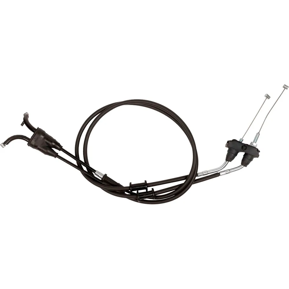 Moose Hard-parts Yamaha Wr 250 F 20-24/Yz 250 F 19-24/Yz 250 Fx 19-24 throttle cable