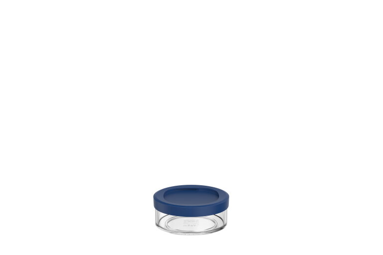 Ellipse compartiment lunchpot 200 ml - Vivid blue