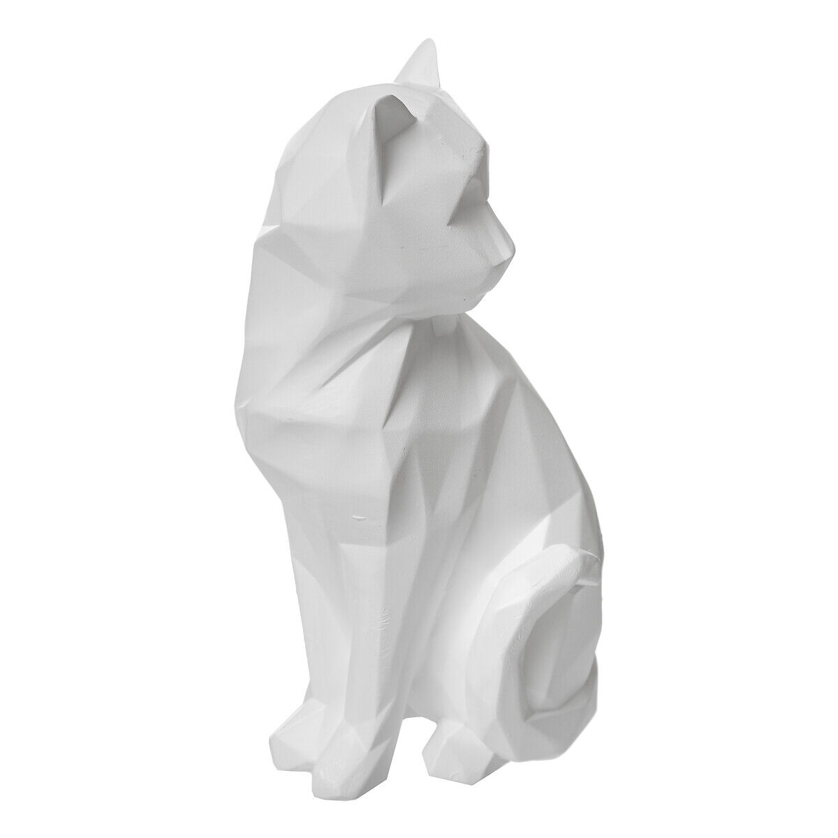 Estátua DELIA figura gato