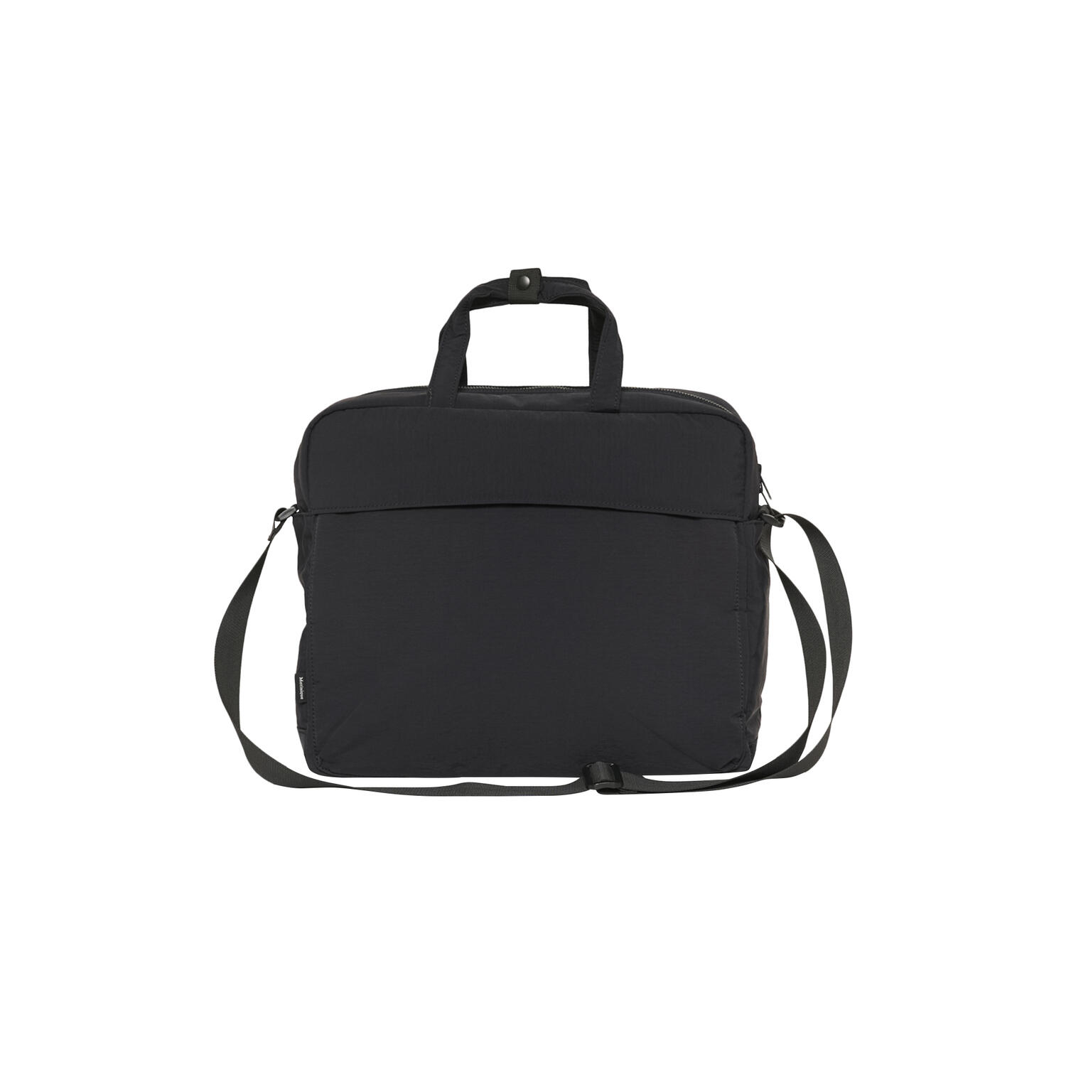 MAcomputo Bag, black
