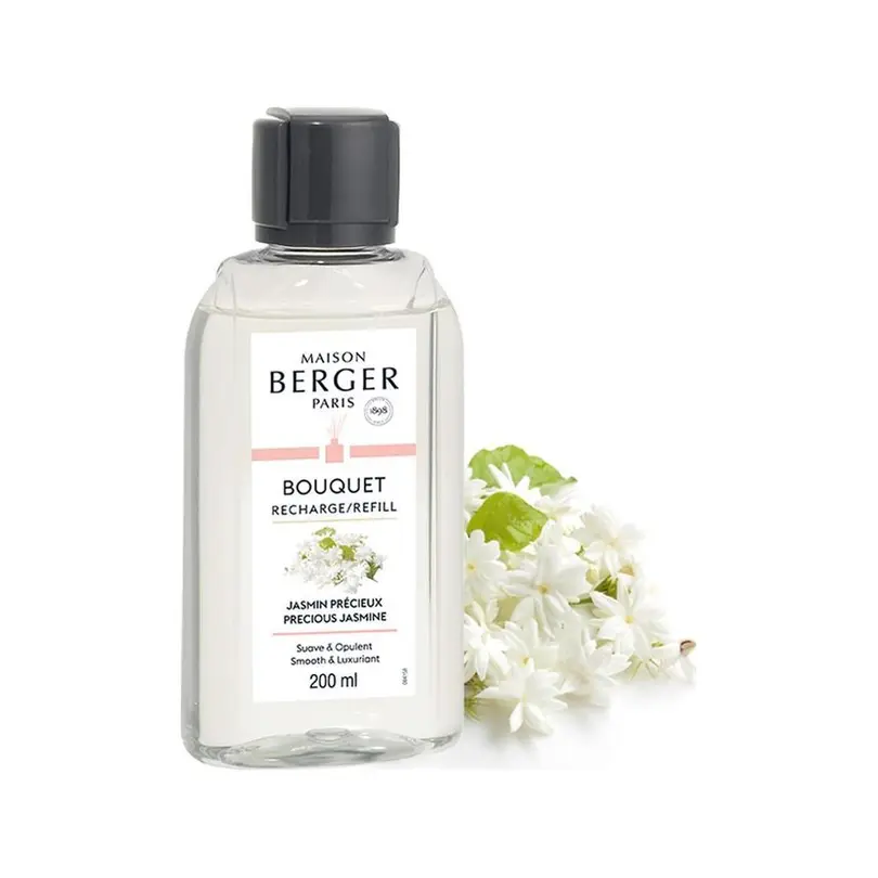 Refill Jasmin Précieux
