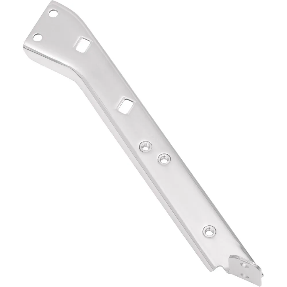 Drag Specialties Harley Davidson Flhr 1340 97-98/Flhr 1450 99-06/Flhr 1584 07-08 S77-0135R saddlebags fitting