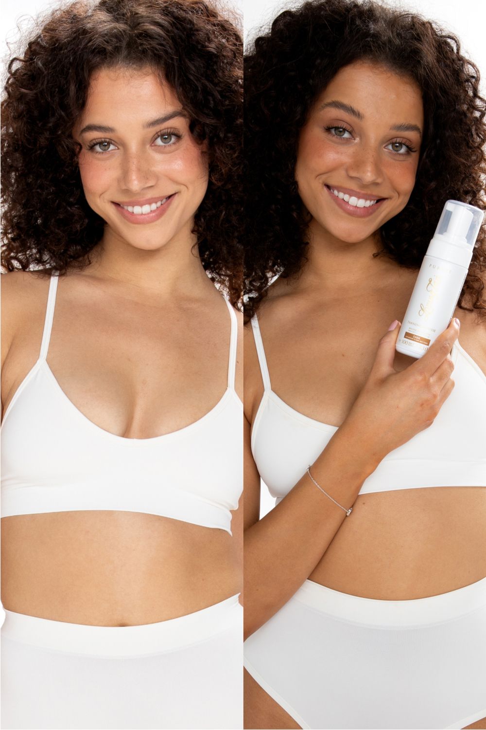 Loving Tan Purest Tanning Mousse