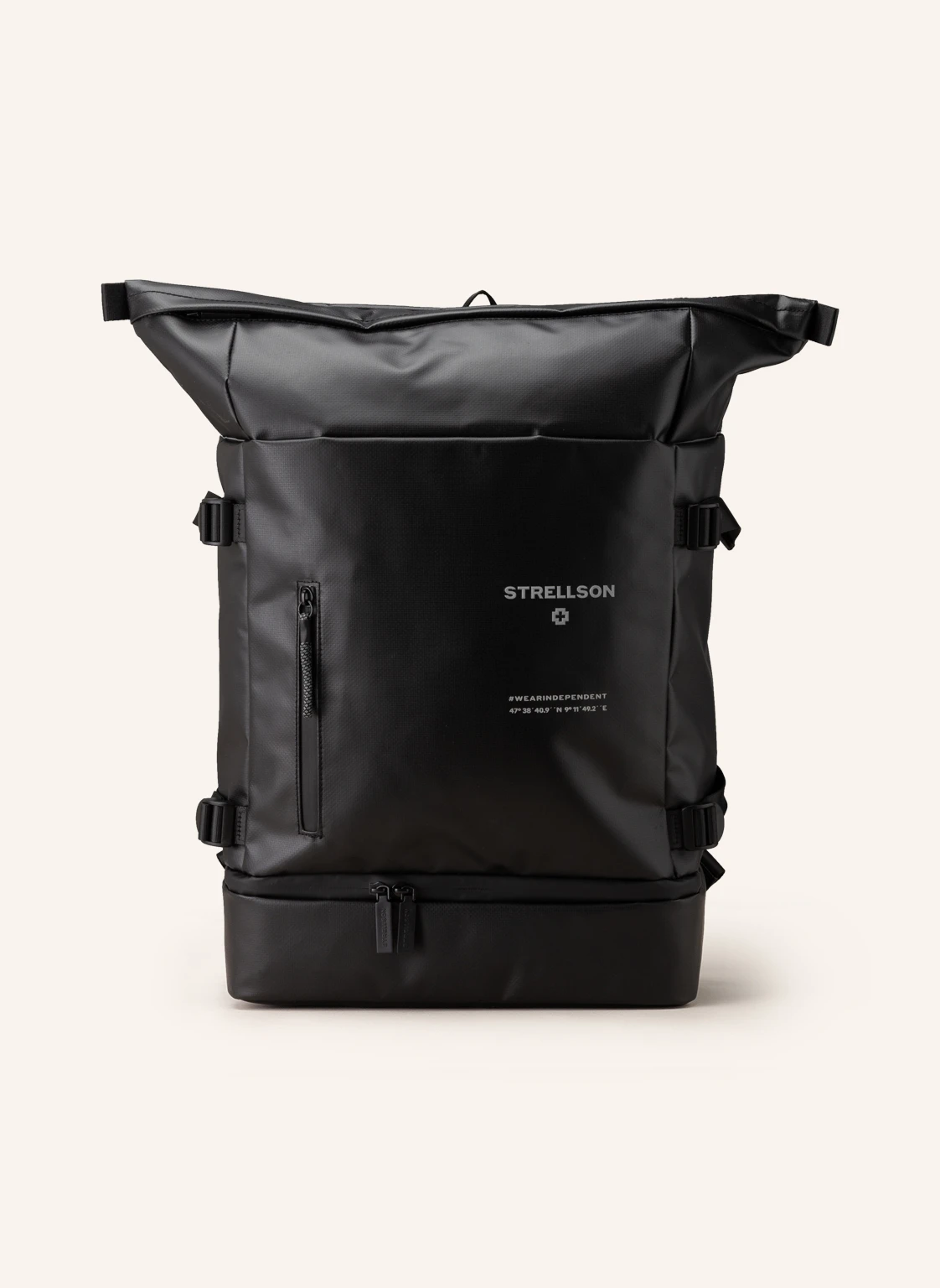 STRELLSON Rucksack STOCKWELL 2.0 mit Laptop-Fach