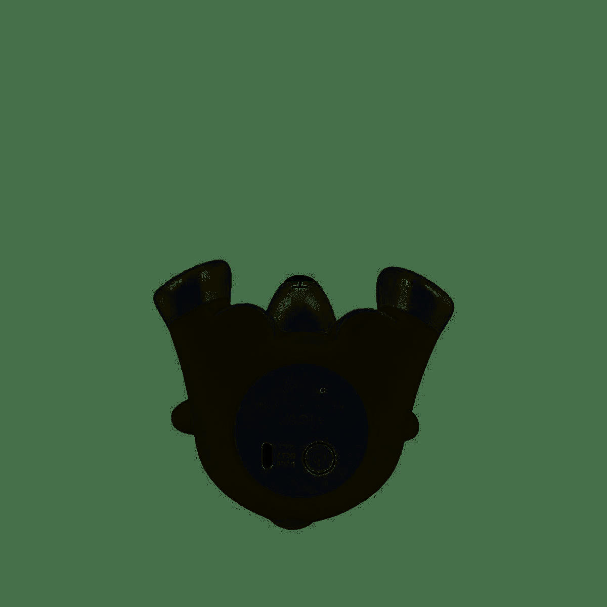 - Lampe veilleuse Fabian Gris