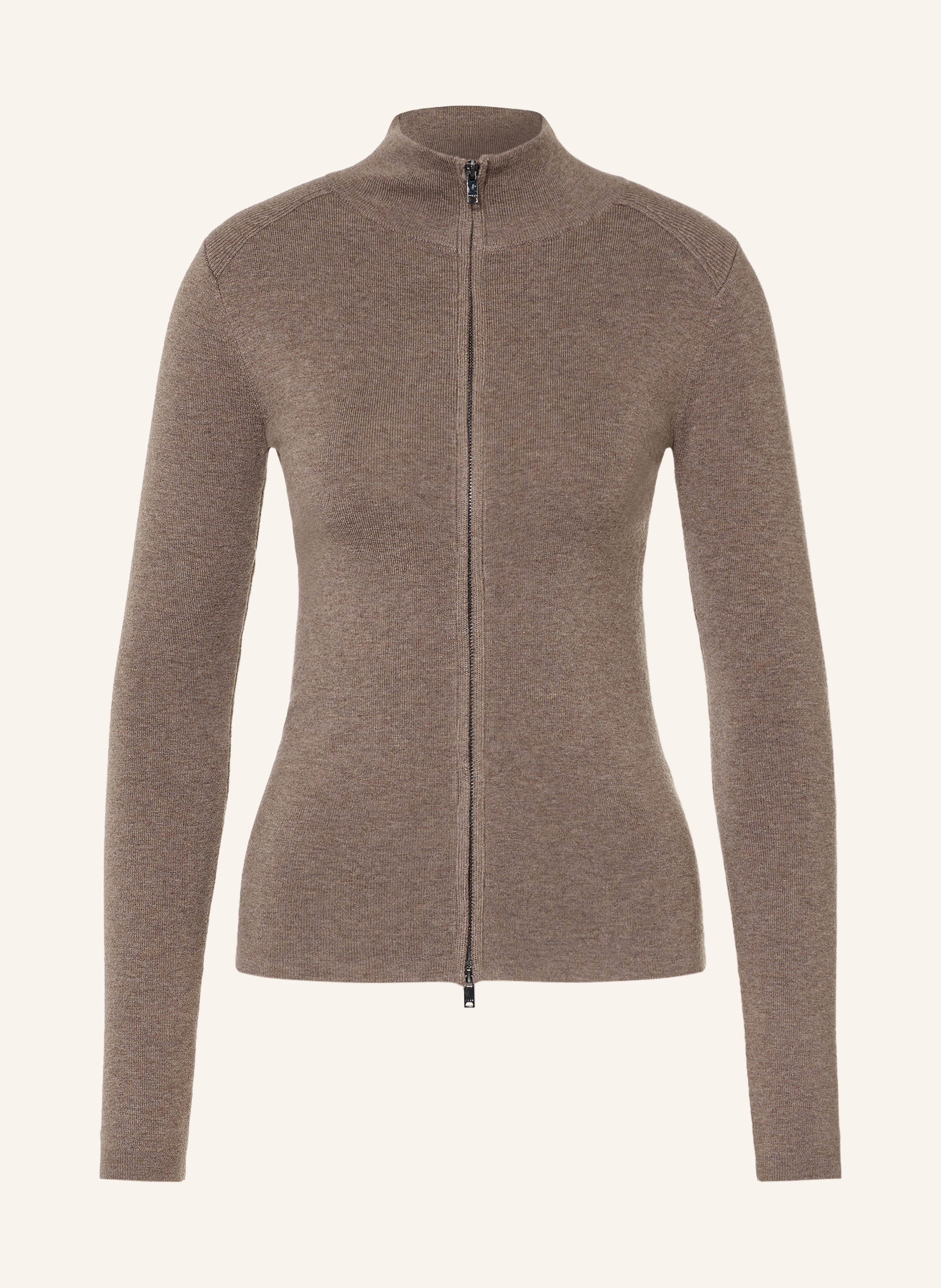 REISS Strickjacke AVA