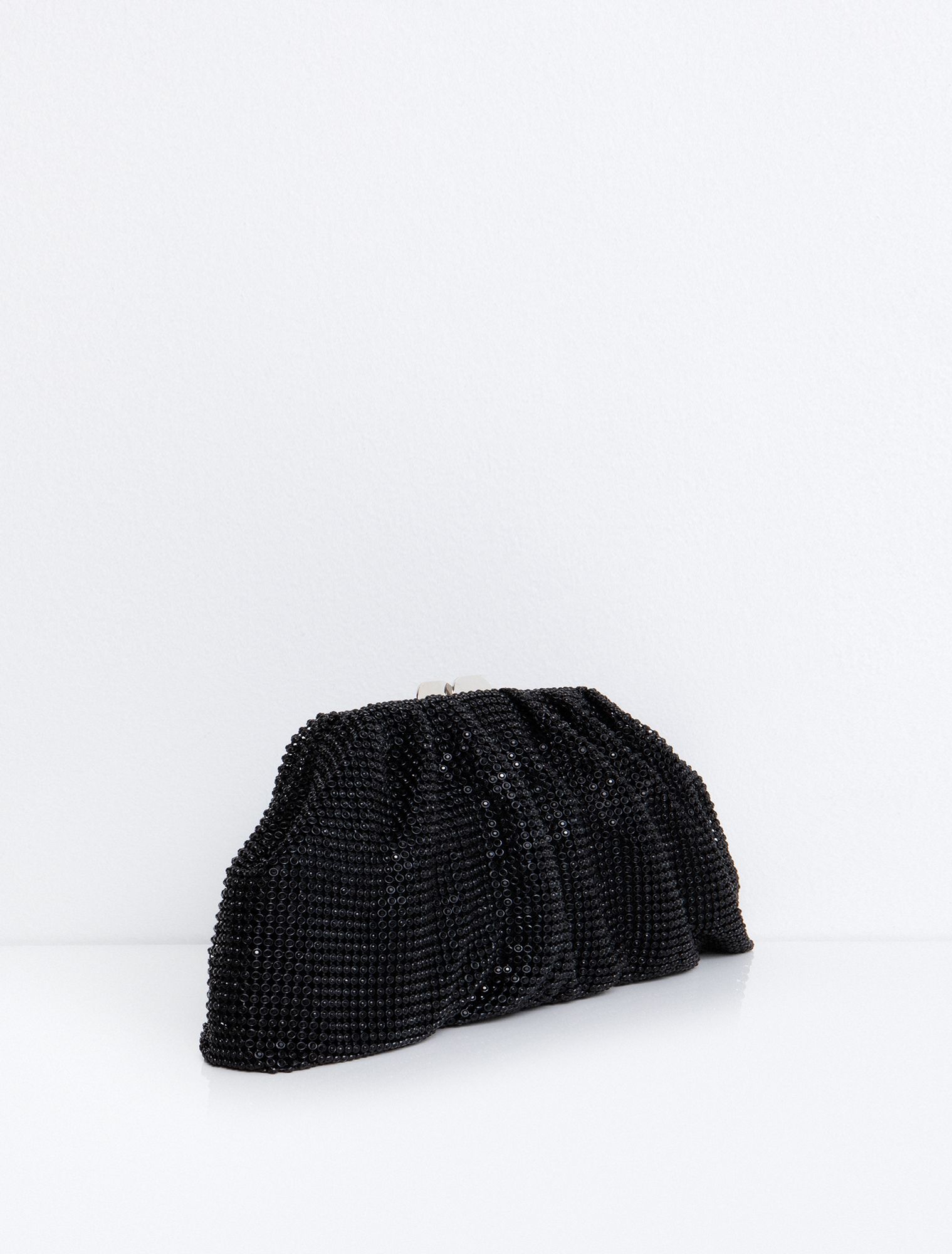 Πουγκί με strass