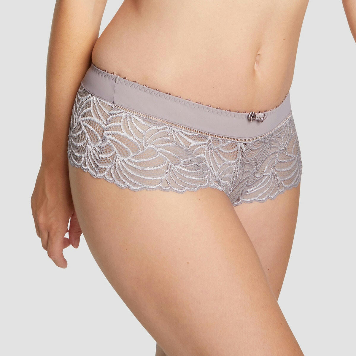 Boxer dentelle Pampelune Harmony