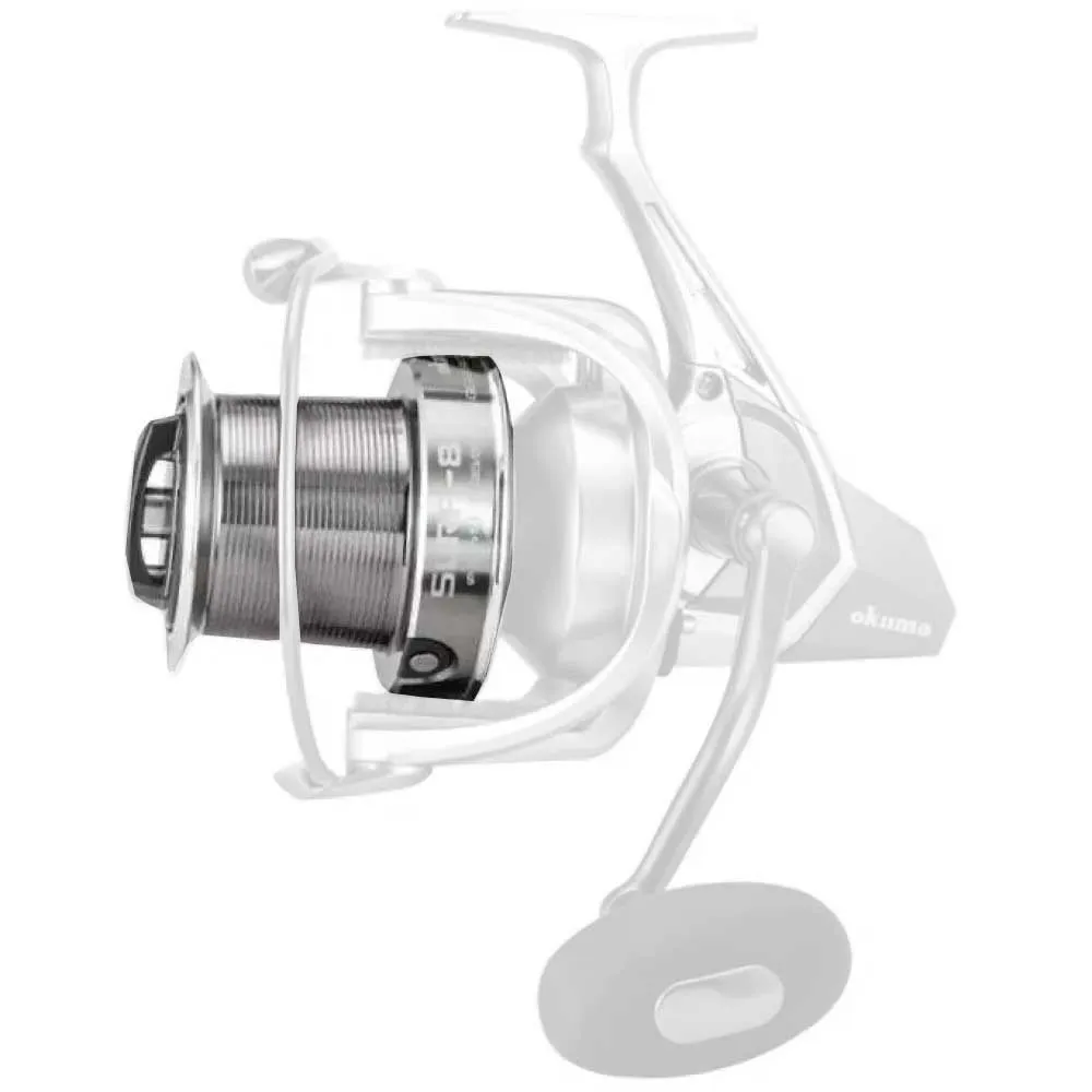 Okuma 8K Deep spare spool