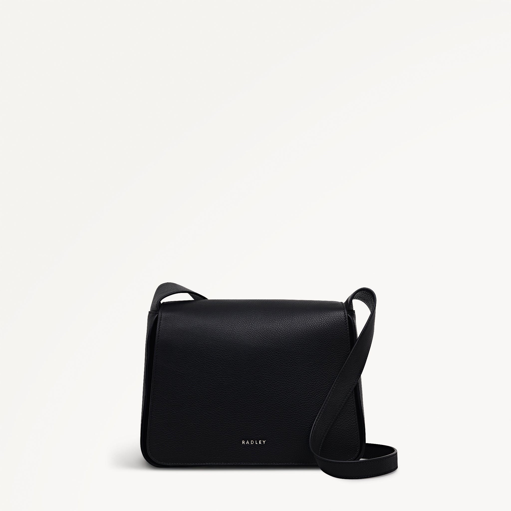 Westwell Lane - Medium Flapover Cross Body