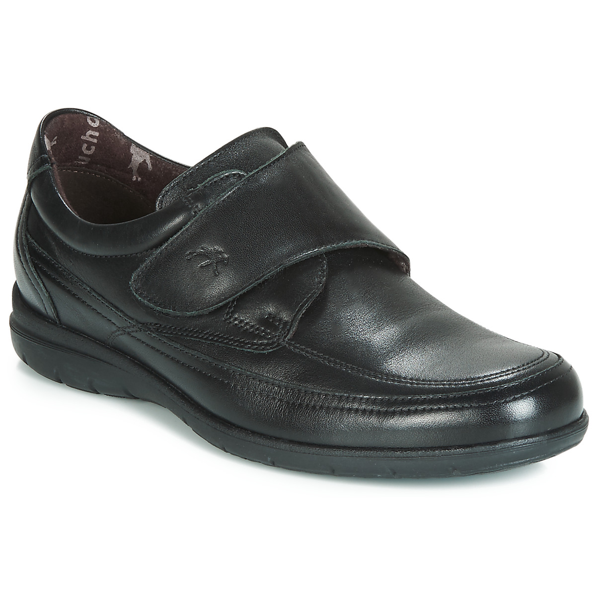 Fluchos - LUCA - Black