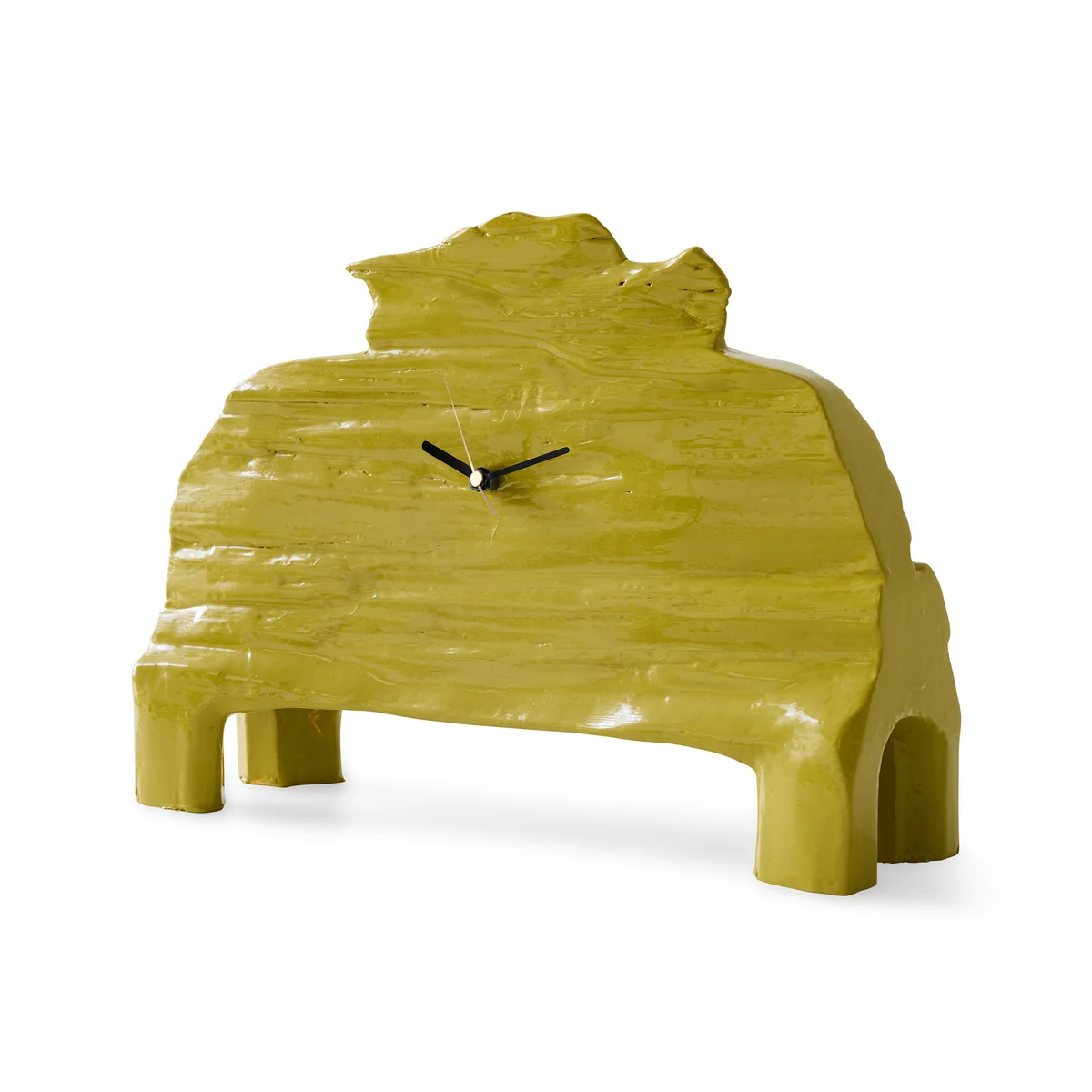 HKliving - Standuhr (Teun Zwets)
