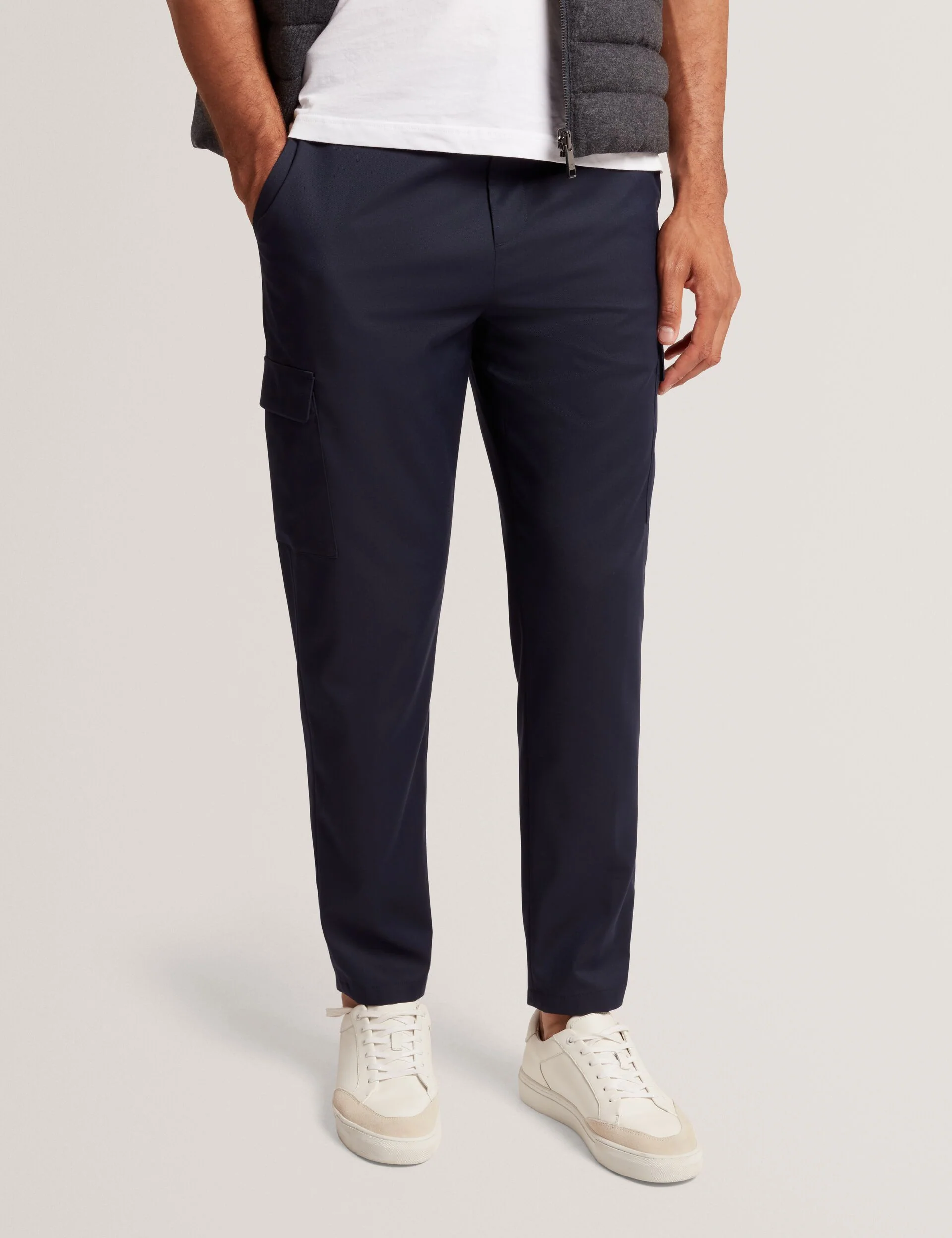 LIONAL | NAVY