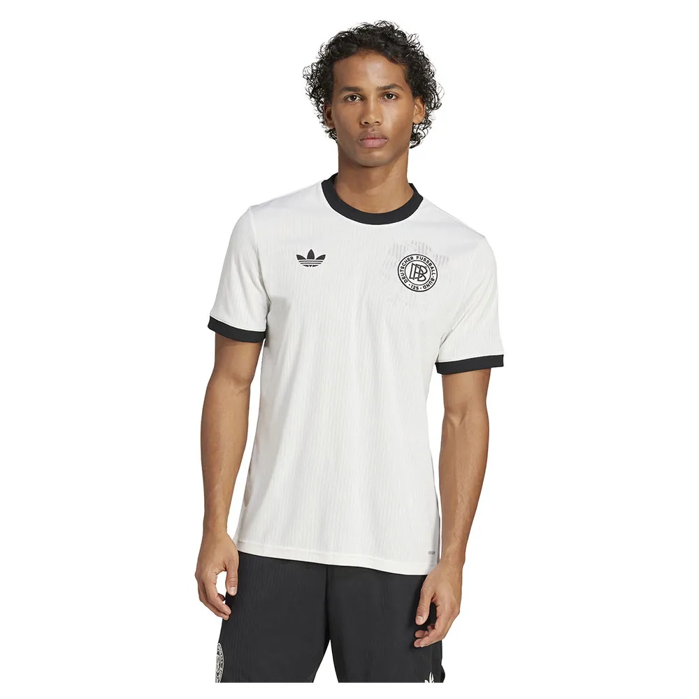 adidas Germany Anniversary short sleeve T-shirt
