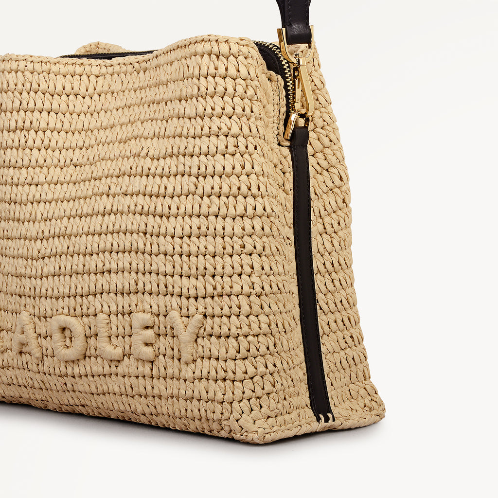 Dukes Place - Medium Compartment Cross Body