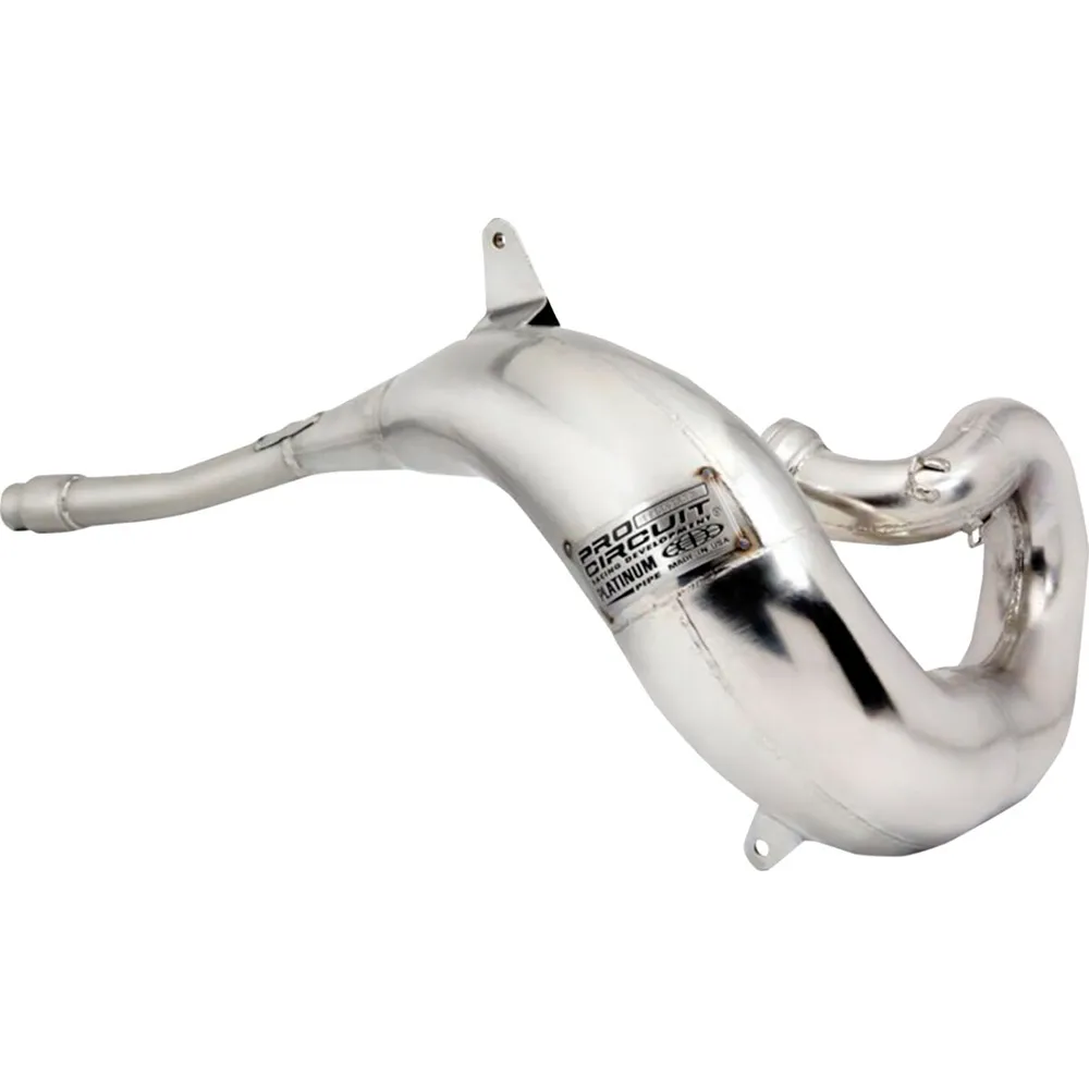 Pro Circuit Platinum Beta RR 250 21-25/RR 300 21-25/RX 250 2026/RX 300 21-25 manifold