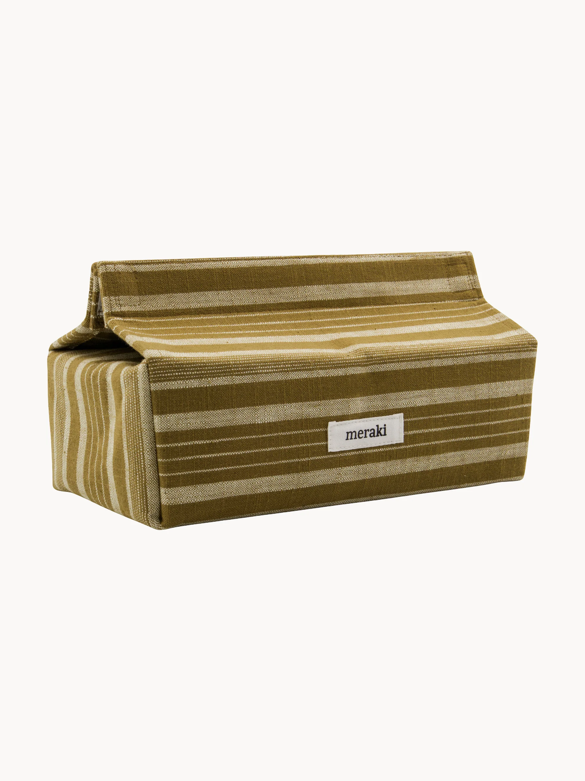 Handgefertigte Taschentuchbox MKTissue