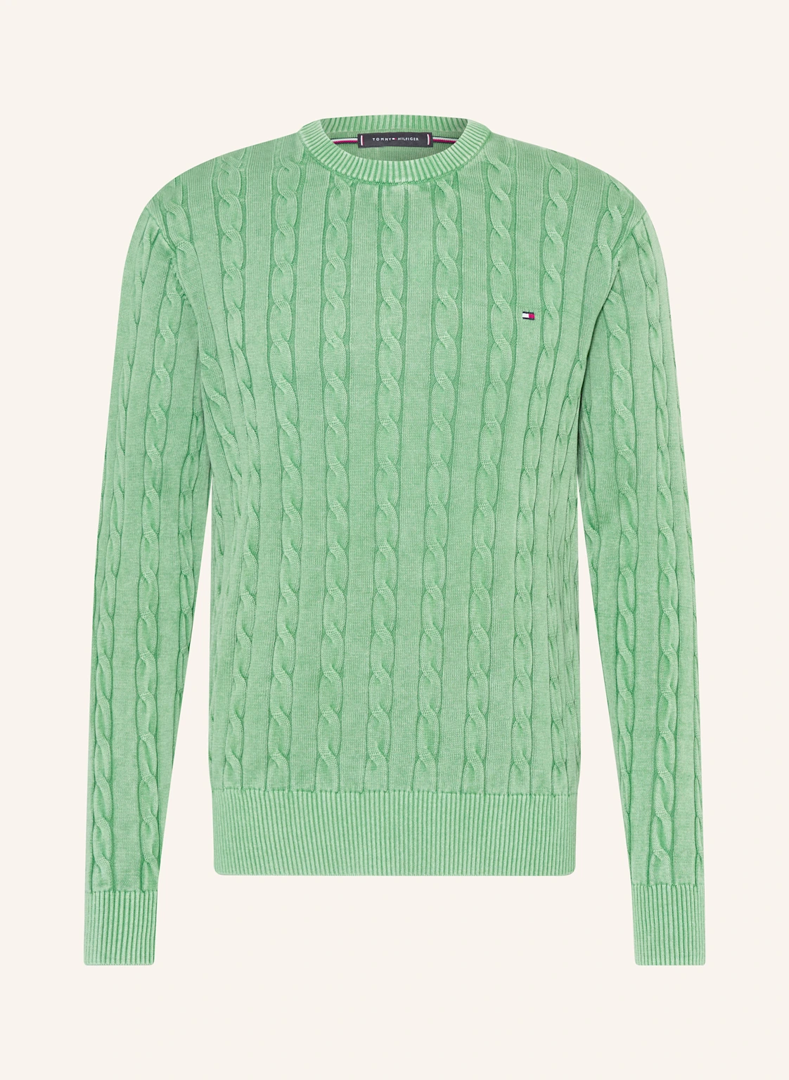 TOMMY HILFIGER Pullover
