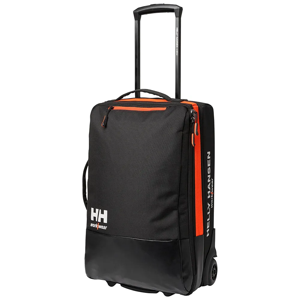 Helly Hansen Kensington trolley bag 45L