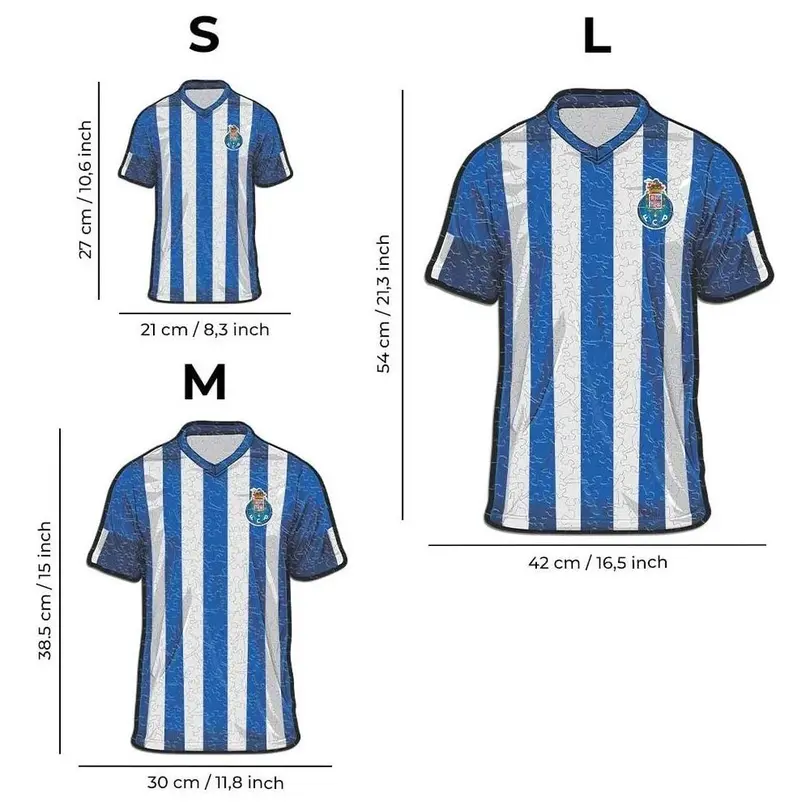 Puzzle FC Porto