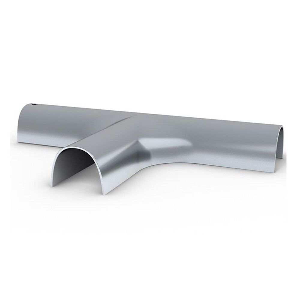 KABELSKJULER PM FLEX T-KRYSS 22MM