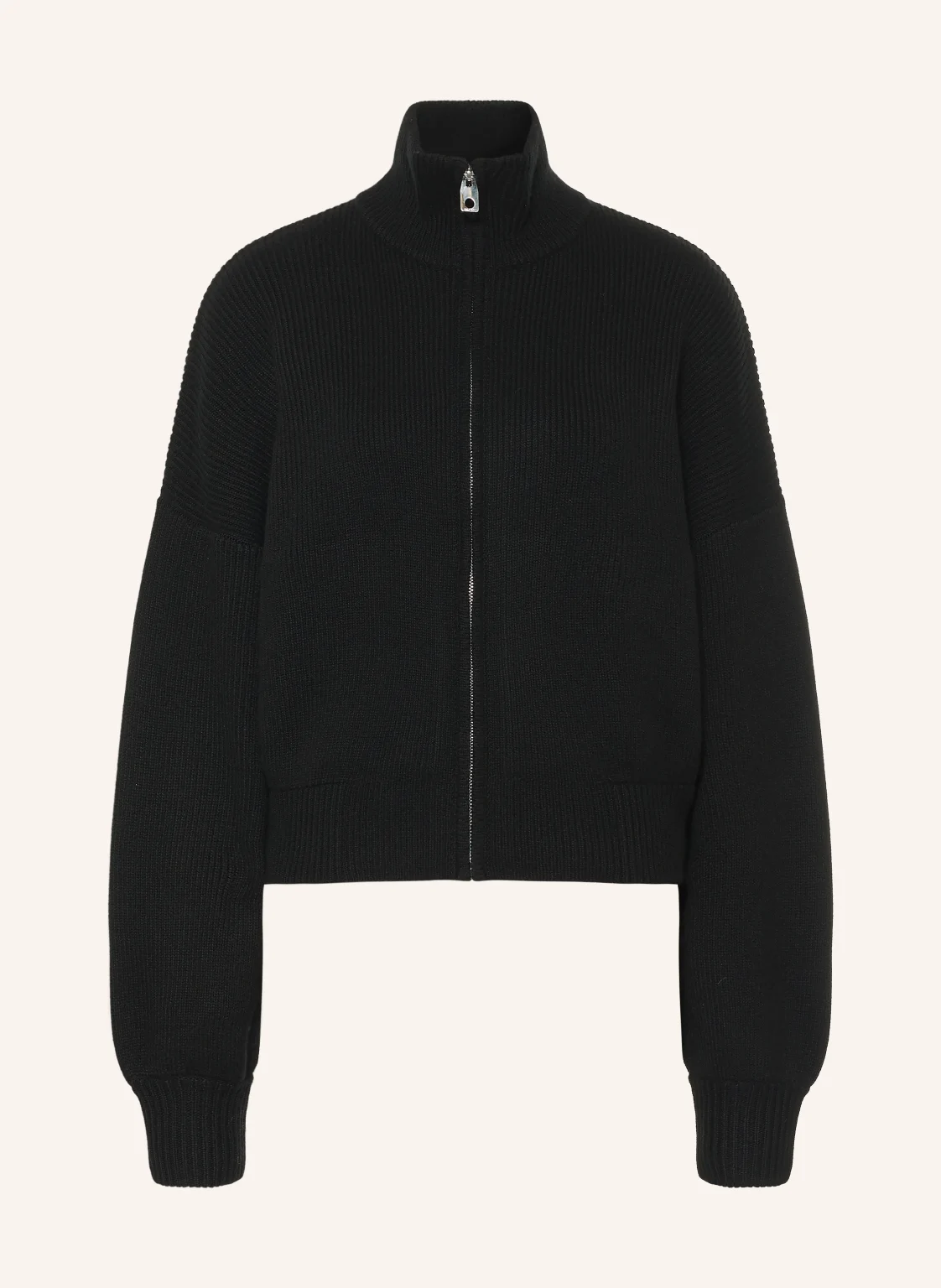 BELSTAFF Strickjacke ATOL mit Cashmere