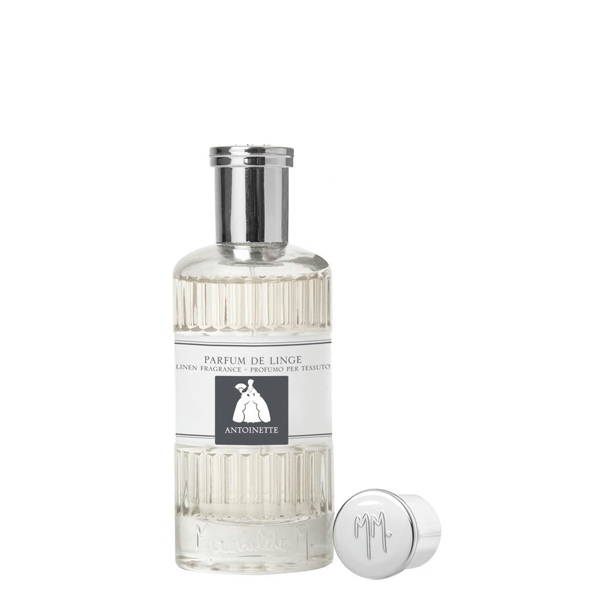 - Parfum de linge 75 ml - Antoinette