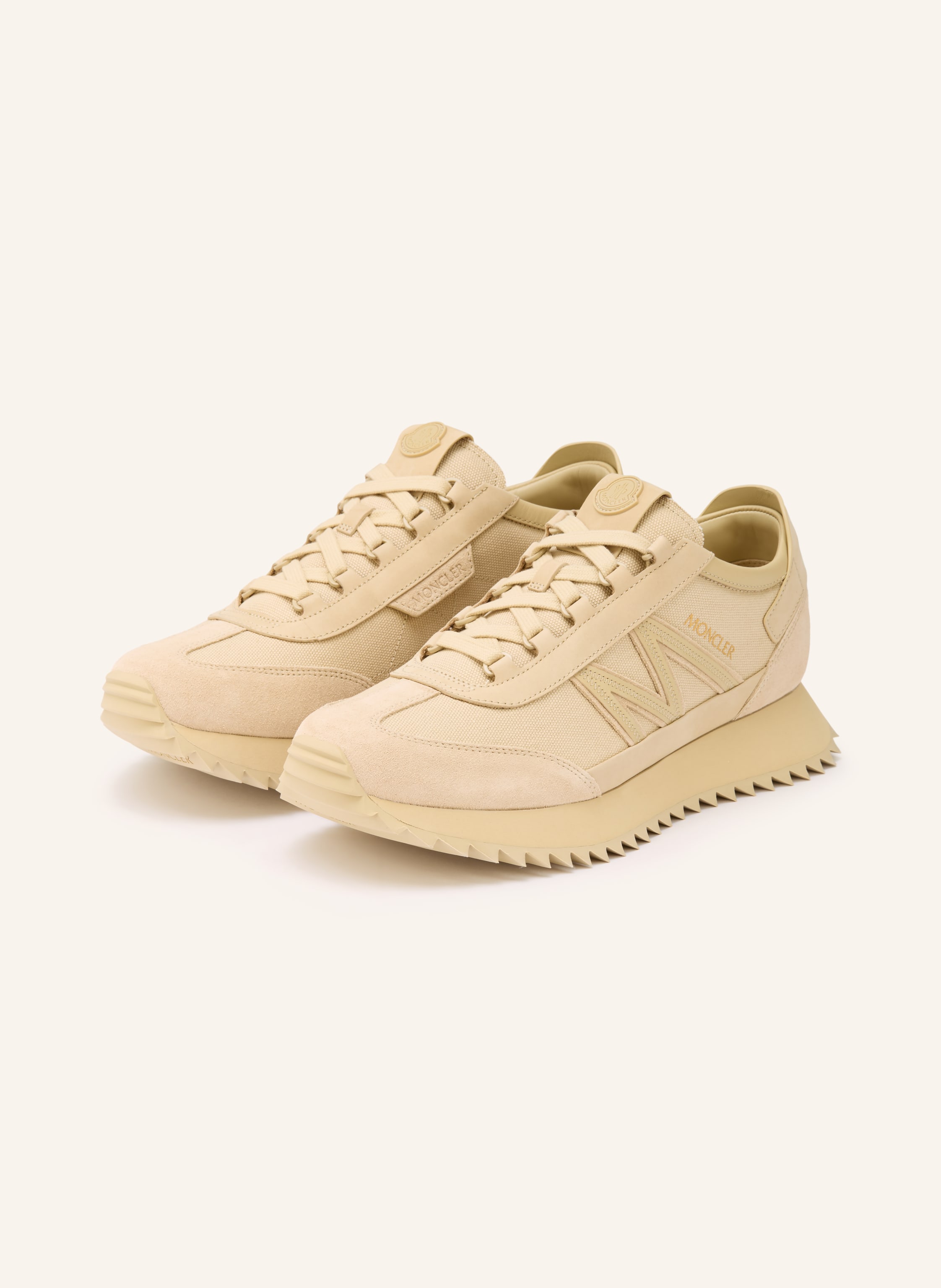MONCLER Sneaker PACEY2