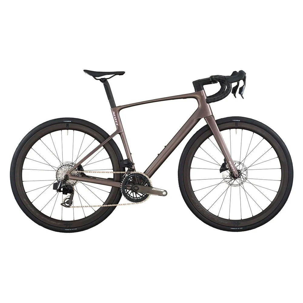 Scott Addict 10 Force AXS 2026 road bike
