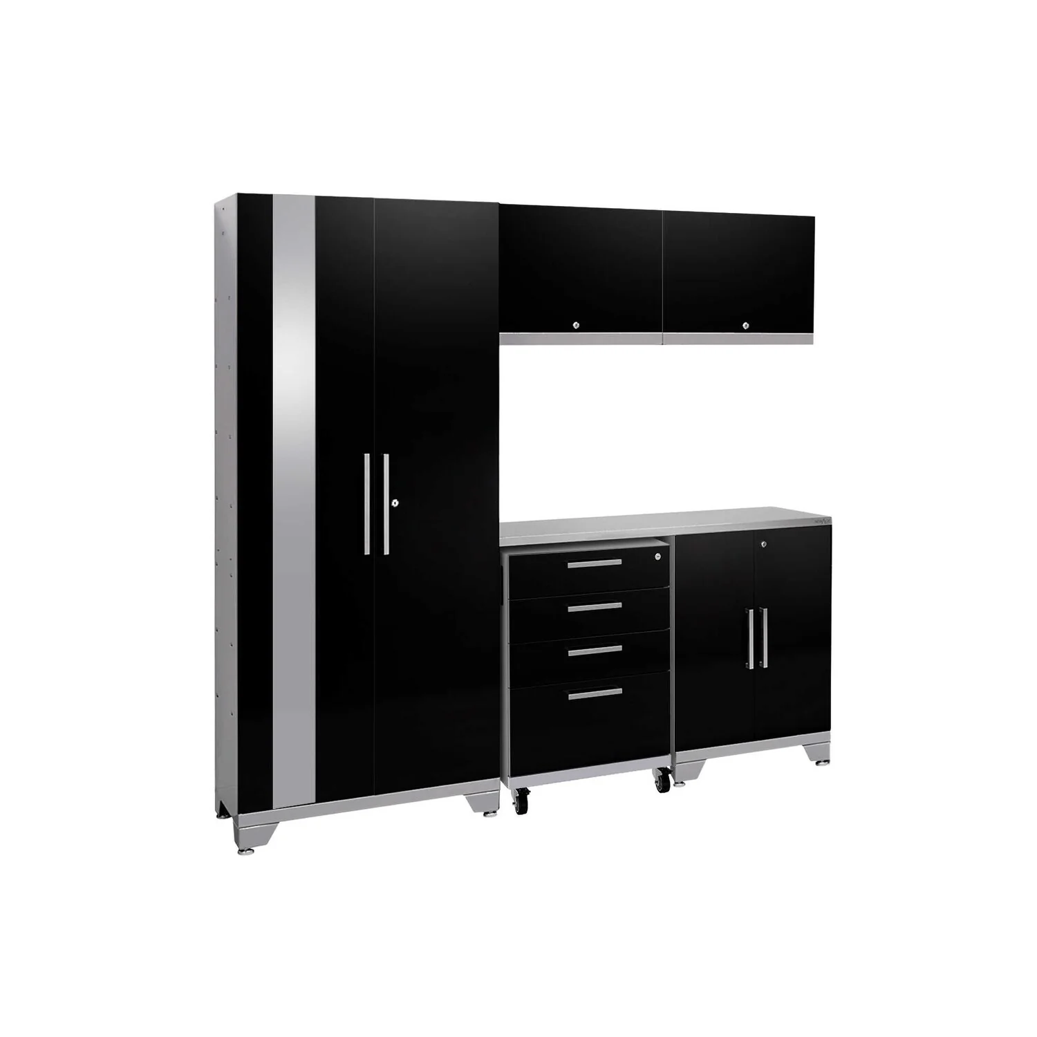 NewAge Products Performance 2.0 6 Piece Set