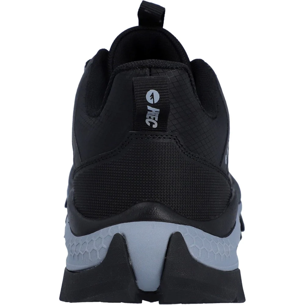 Hi-Tec AWW Infuse Low Waterproof Hiking Shoes