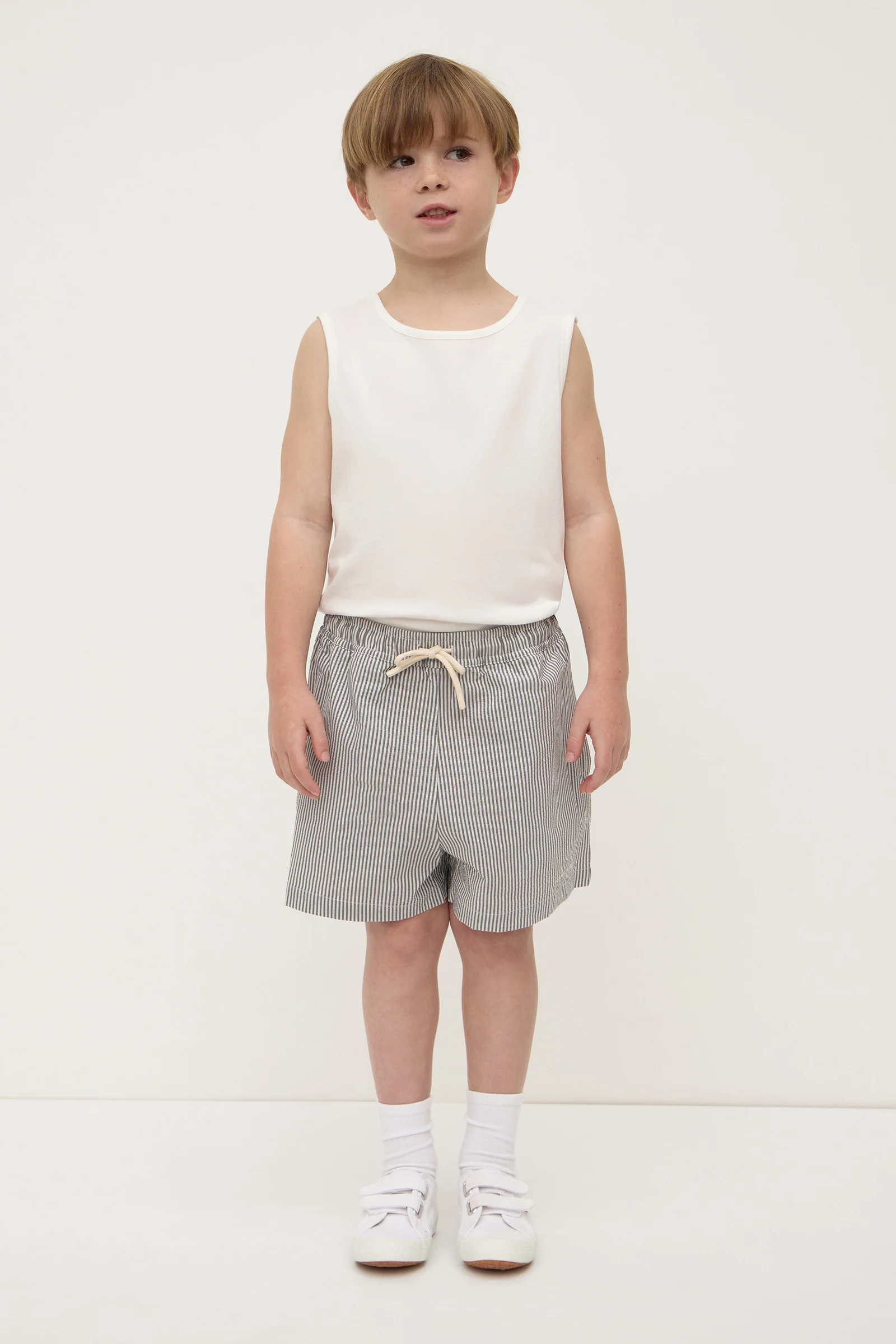 Kids Ward Swim Short