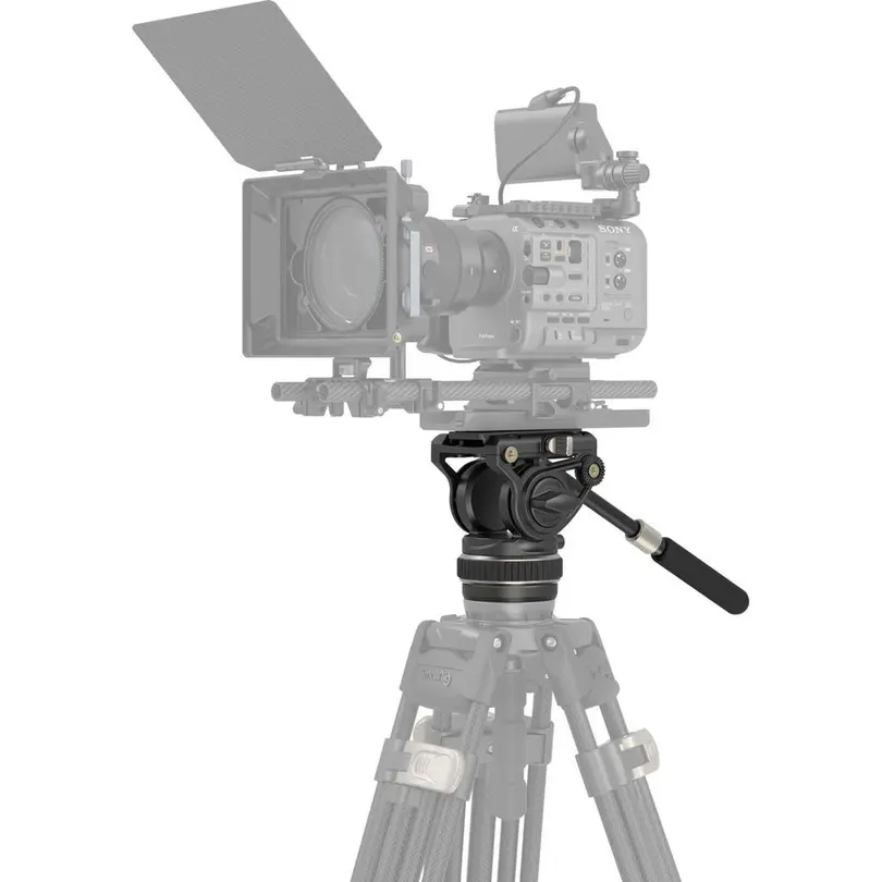 Stativ DH10