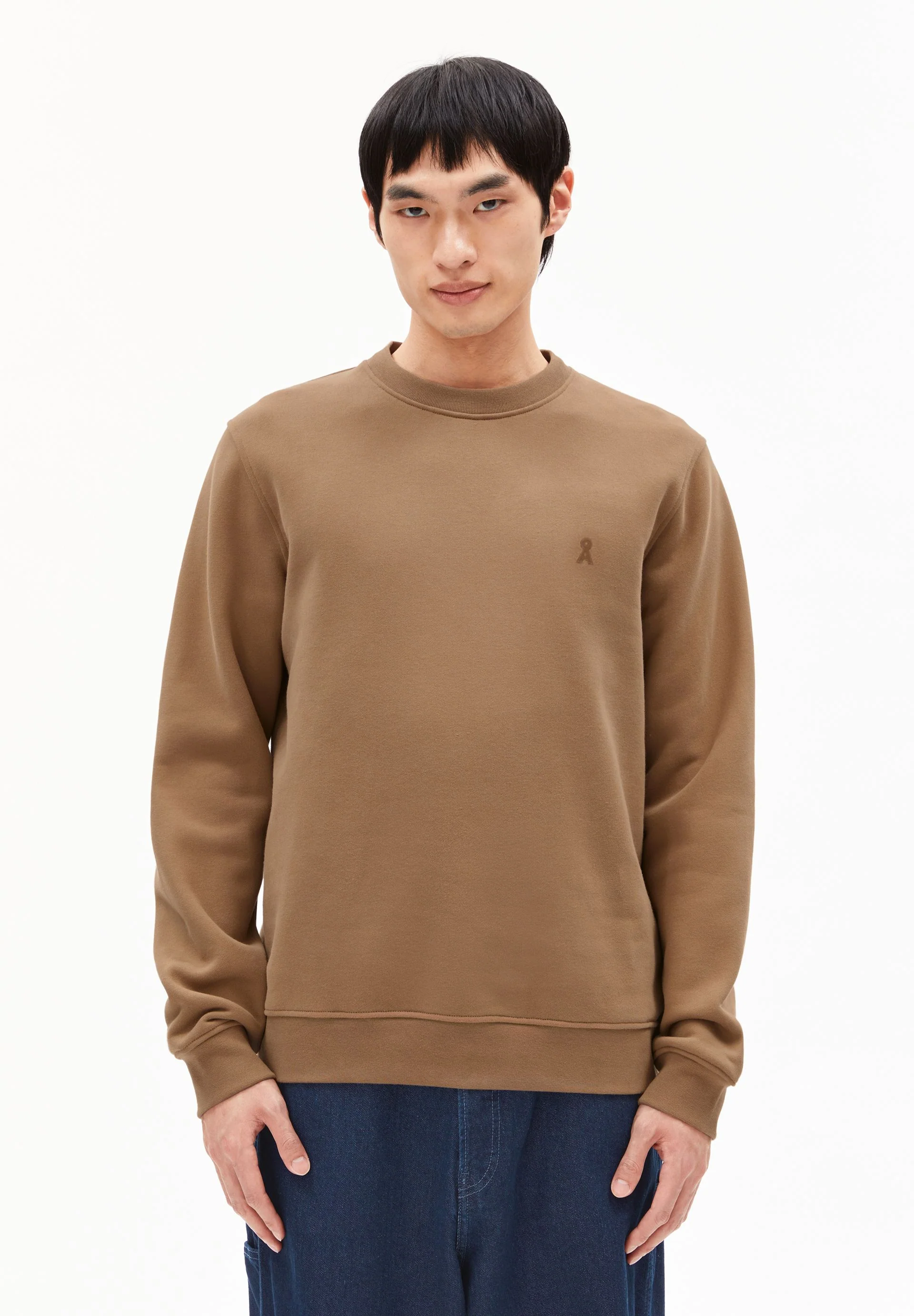 BAARO FLEECE SWEATSHIRT