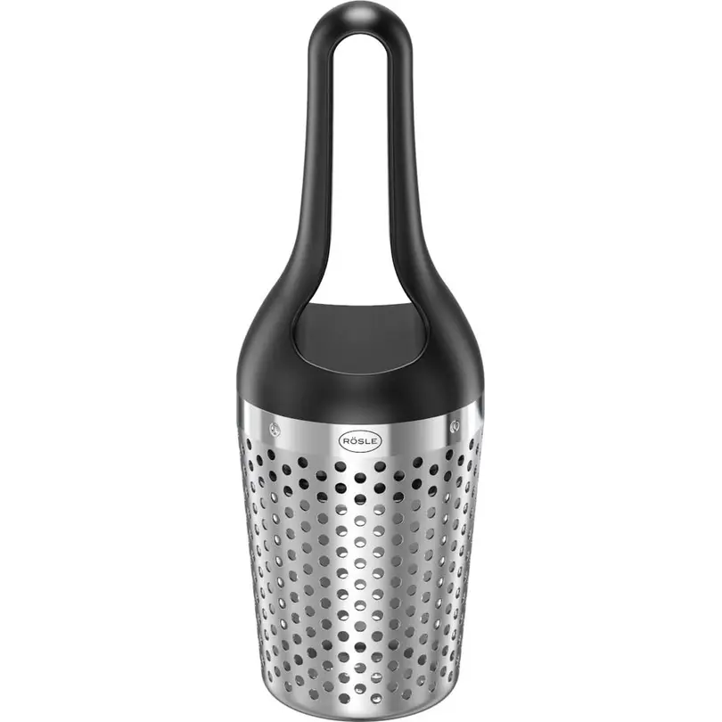 Küchensieb Kräuterdusche