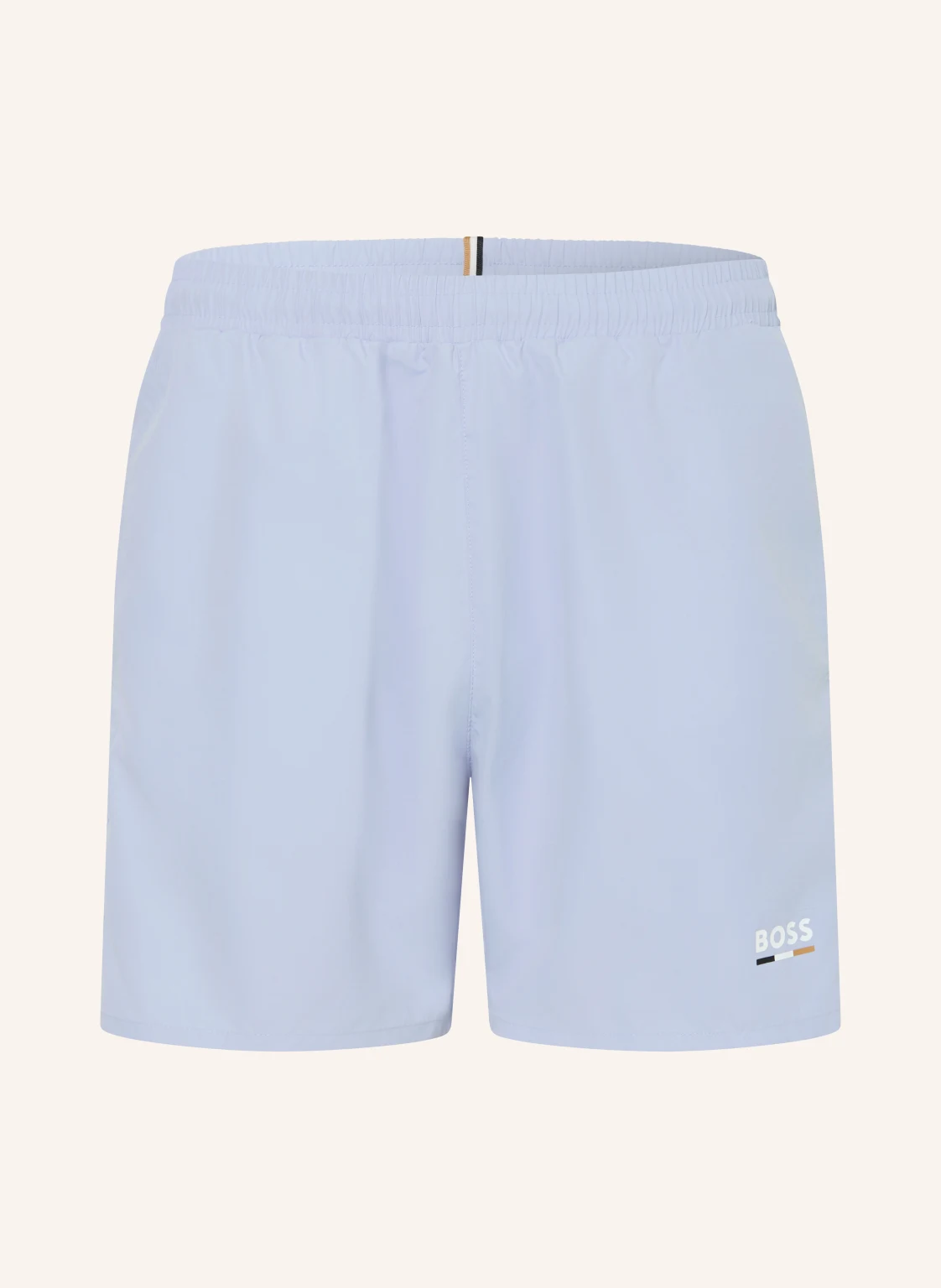 BOSS Badeshorts SWORDFISH