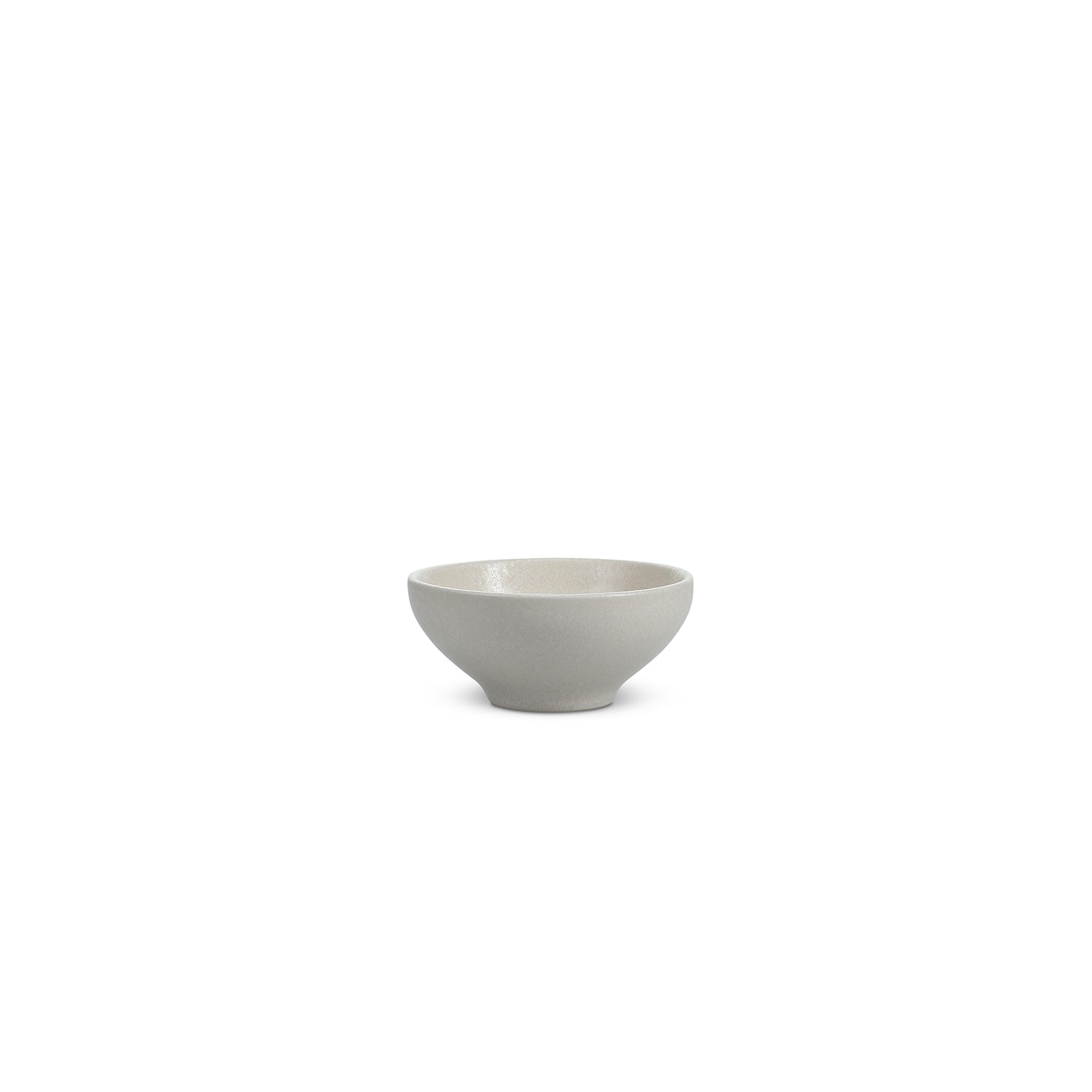 S|P Collection - Kom 12xH5,5cm beige Mochi - Set van 4