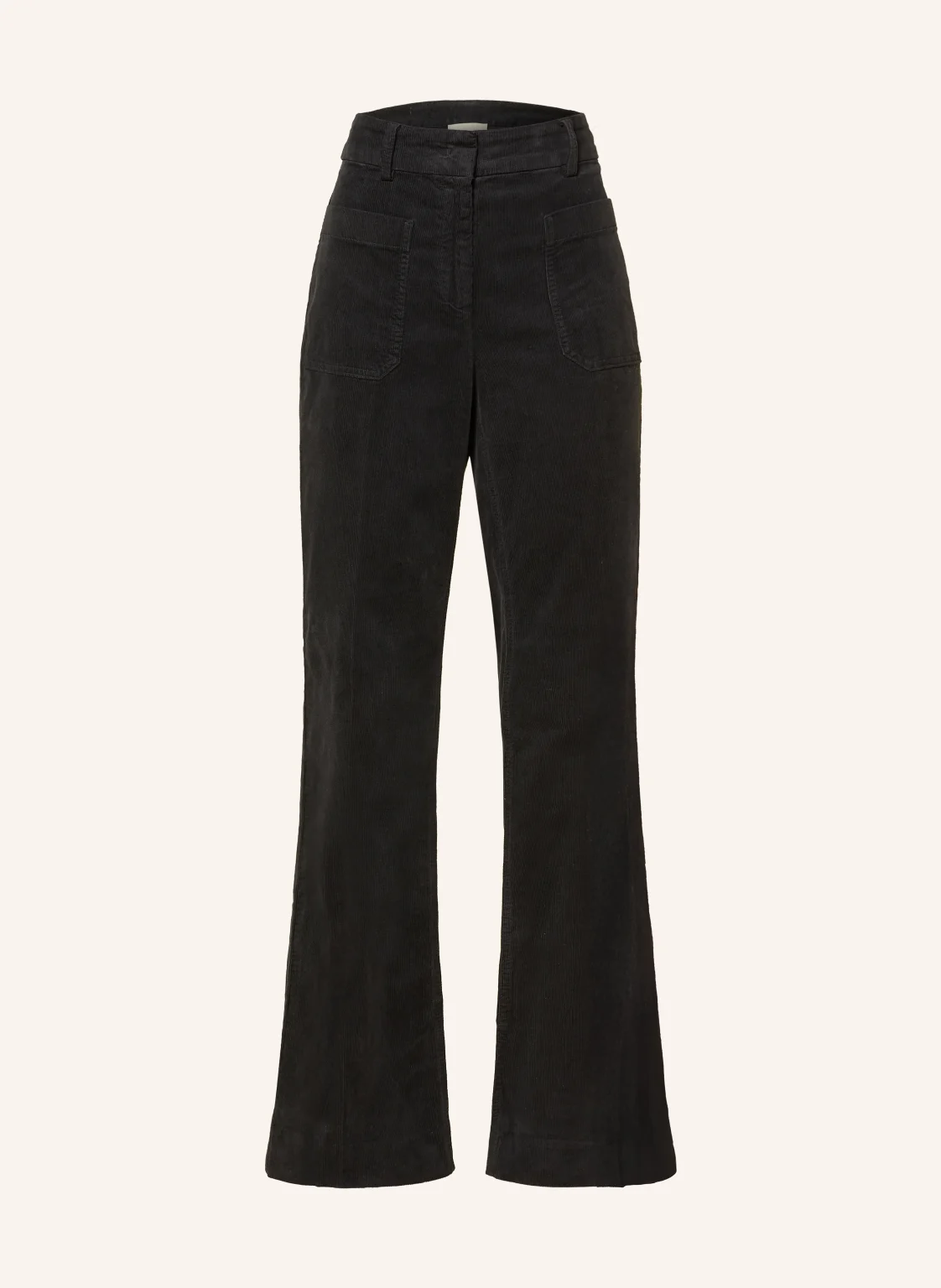 Marc O'Polo Cordhose MARTHE FLARED