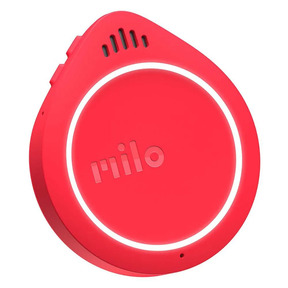 Milo 1 Action Intercom