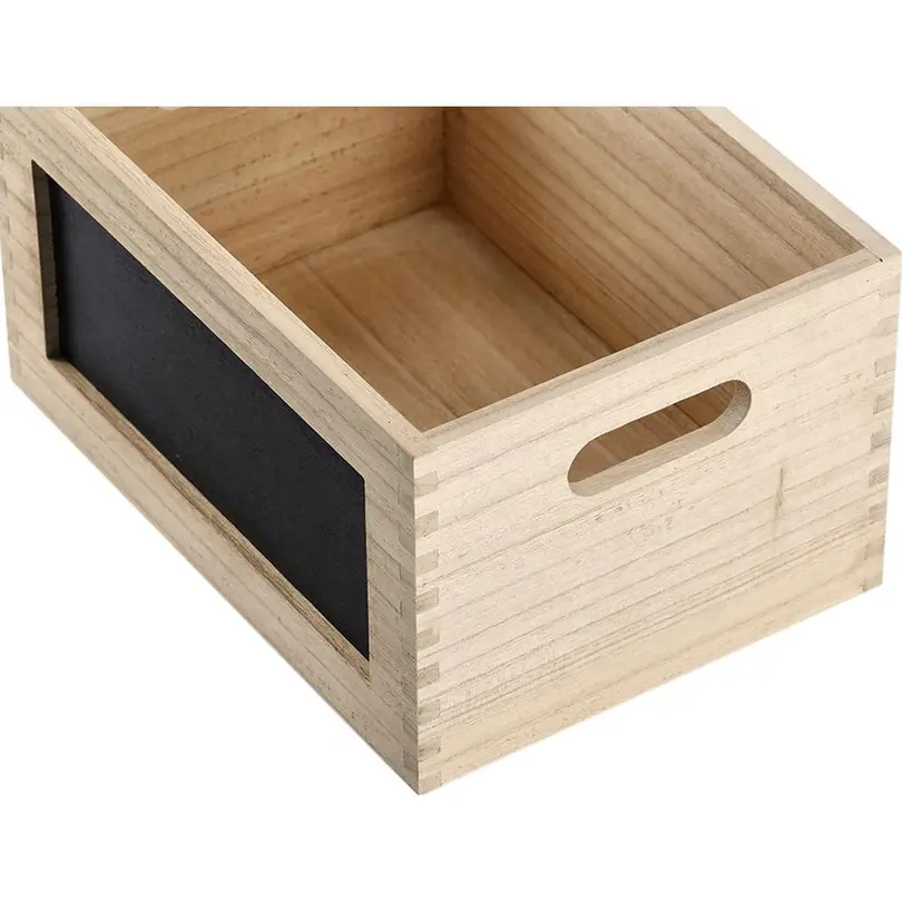 Aufbewahrungsbox Allzweckkiste