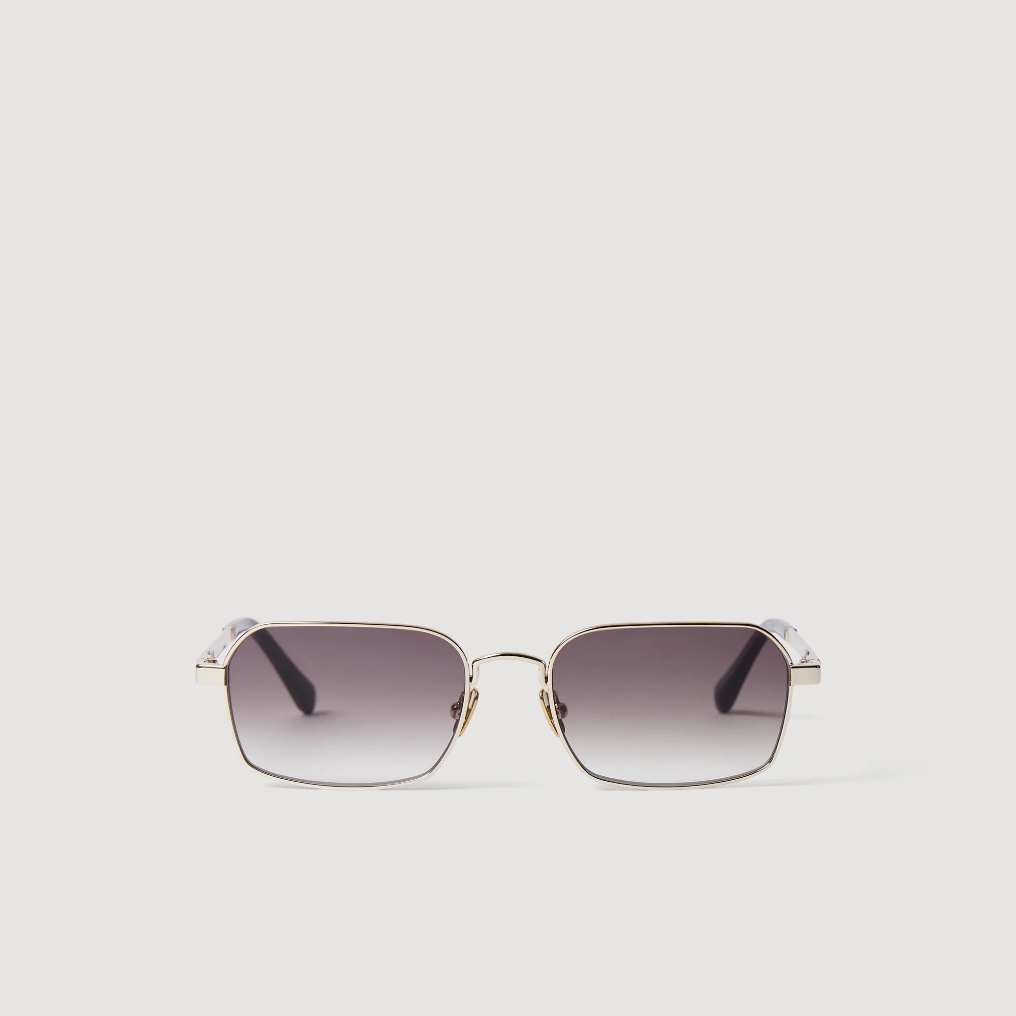 Lunettes de soleil