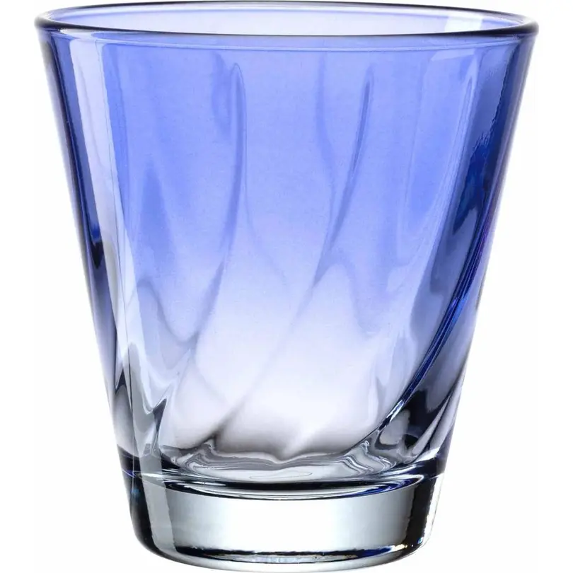 Becher 4er-Set Twist