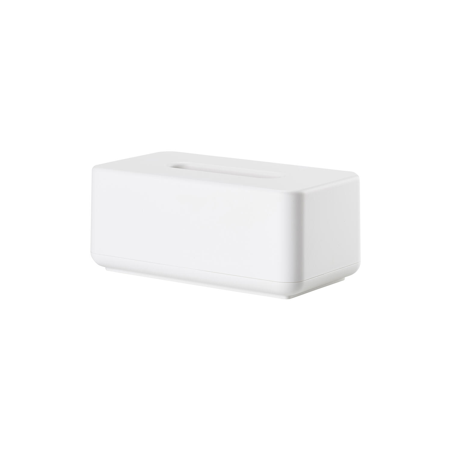 Ume servietboks, white