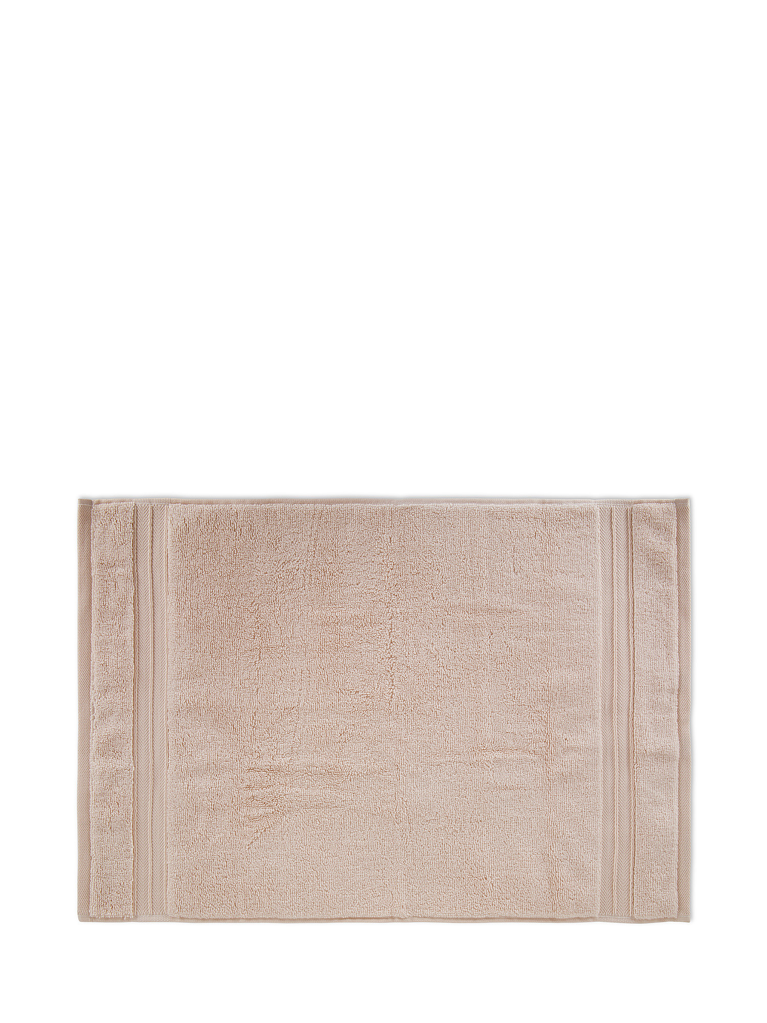 Asciugamano puro cotone tinta unita Thermae