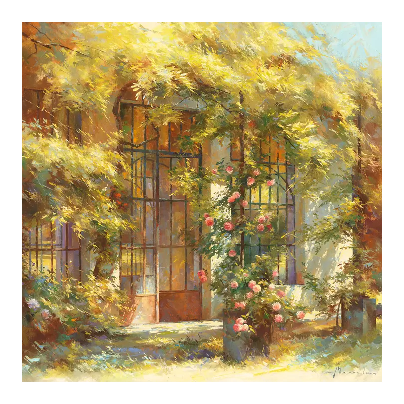 Kunstdruck Artprint